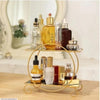 Stylish Makeup Organizer - Storage Solution for Organized Makeup - 1 Pc