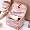 Travel-Friendly Makeup Pouch