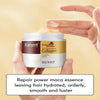 Karseell Hair Mask Collagen Treatment hair Cream-Argan oil & Maca Essence 500ML