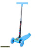 Scooty For Kids Blue