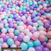 50 Pcs Balls For Swimming Pool & Tent House