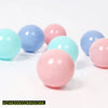 50 Pcs Balls For Swimming Pool & Tent House
