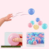 50 Pcs Balls For Swimming Pool & Tent House