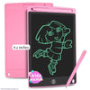 Eductional Lcd Writing Tablet For Boys -1Pc Plastic Drawing Board