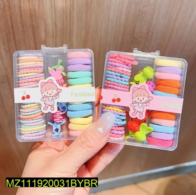 Kids Beautiful Catcher Poni Pack