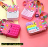 Popit Pouch For Kids