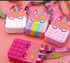Popit Pouch For Kids
