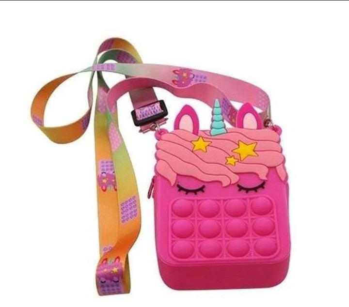 Popit Pouch For Kids