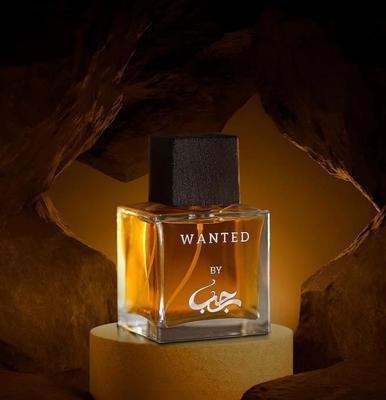 Long Lasting Citrus & Woody Perfume for Women - 1 Pcs