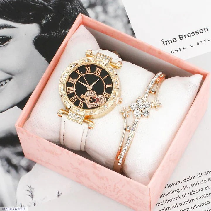 wrist watches women 2025 new style watch ladies fashion quartz watch student watch wholesale