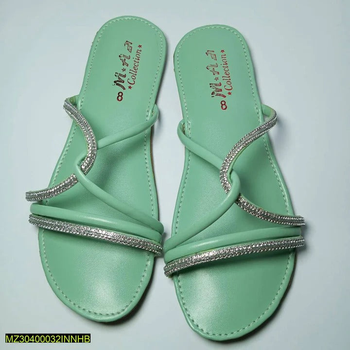 Womens Flats