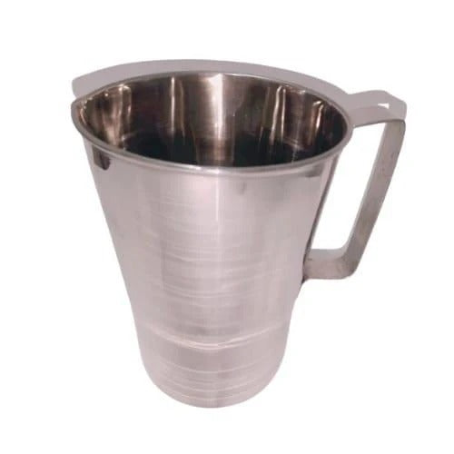 Stainless Steel Water Jug