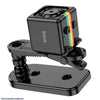 Lightweight Mini Camcoder with Clear Vision