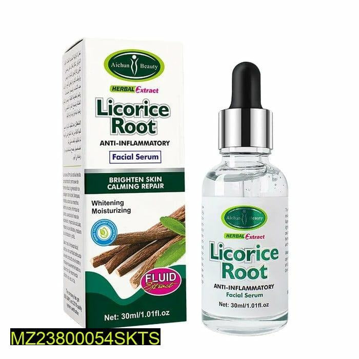 Anti Inflammatory Facial Serum