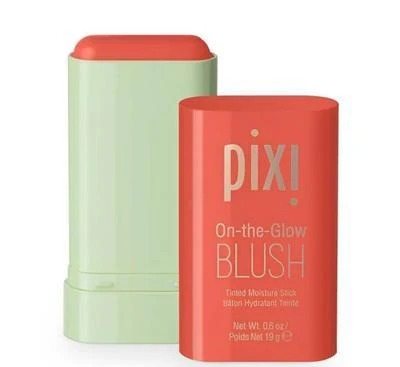 High Pigment Blush On Stick