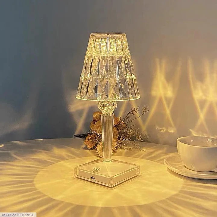Rechargeable Rechargeable Table Lamp