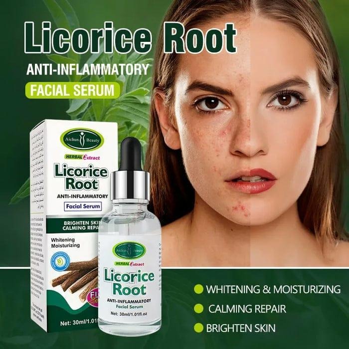 Anti Inflammatory Facial Serum