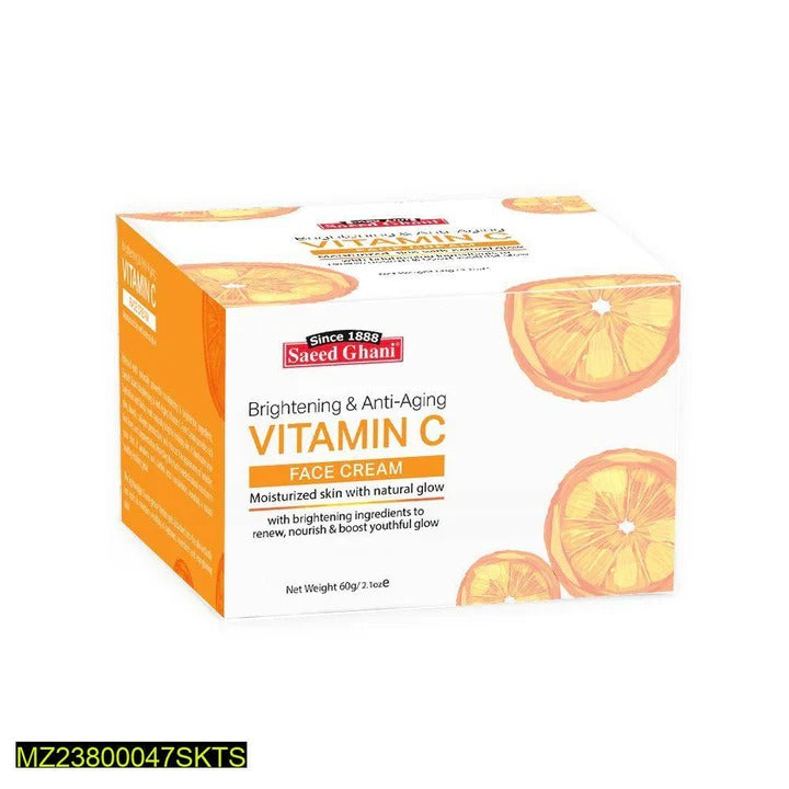 Vitamin-C Cream, 60 g