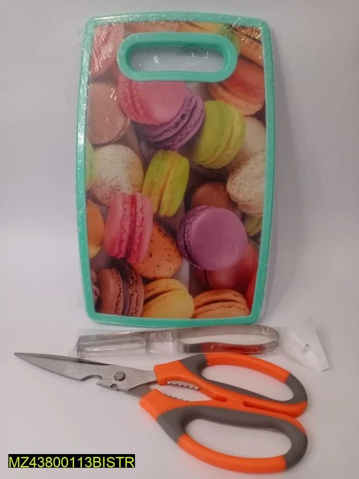 Kitchen Accessories, Pack Of 3