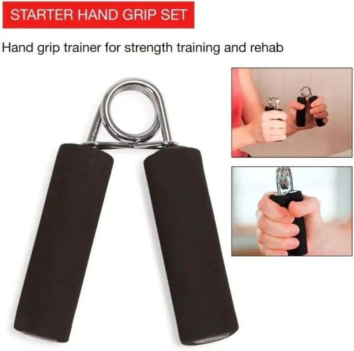 2 Pcs Hand Muscle Strengthener