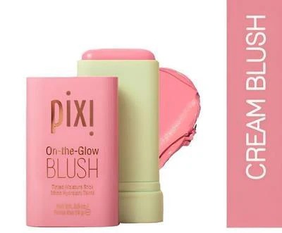 High Pigment Blush On Stick