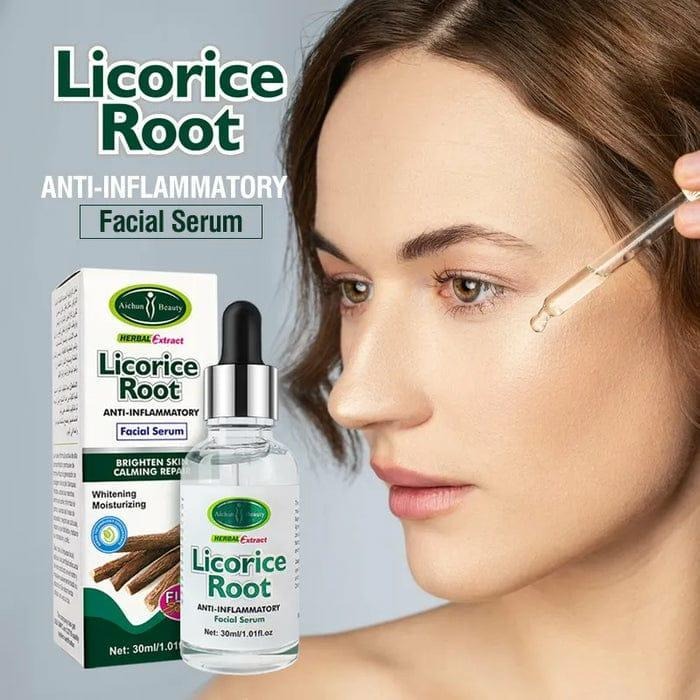 Anti Inflammatory Facial Serum