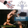 Finger Exerciser - Gripper Strengthener