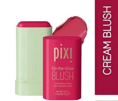 High Pigment Blush On Stick