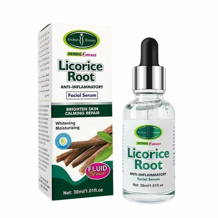 Anti Inflammatory Facial Serum