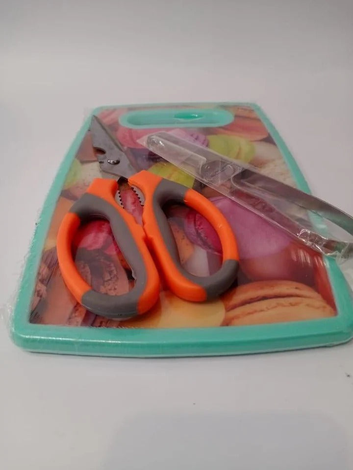 Kitchen Accessories, Pack Of 3