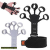 Finger Exerciser - Gripper Strengthener