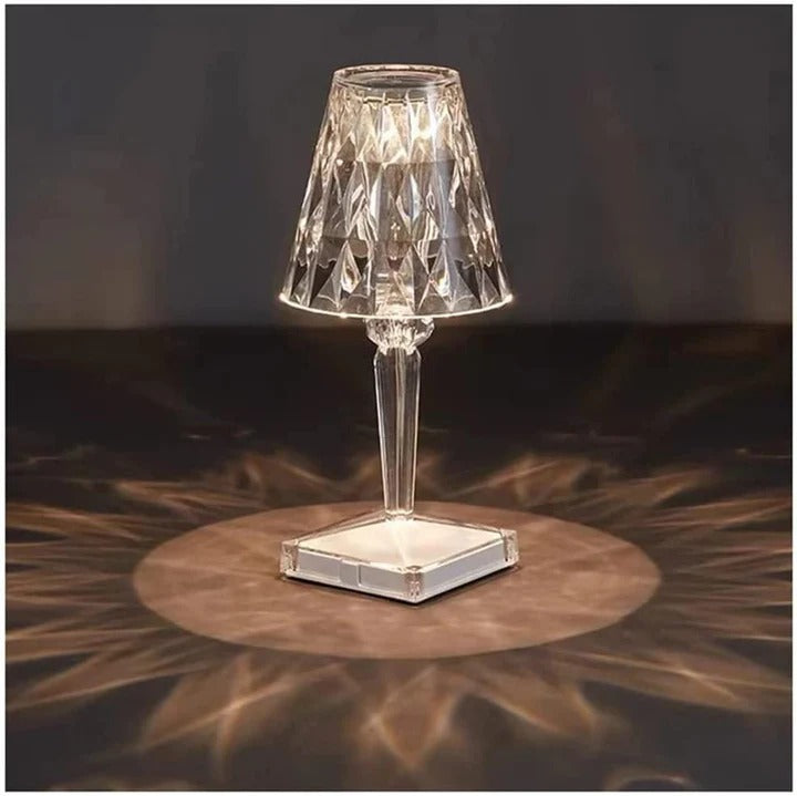 Rechargeable Rechargeable Table Lamp