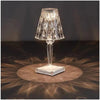 Rechargeable Rechargeable Table Lamp