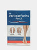Clinically-Proven Varicose Veins Patch - 2 Pcs for Health and Wellness