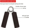 2 Pcs Hand Muscle Strengthener