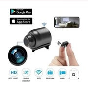 Mini WII Camera