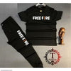 2 Pcs Track Suit For Summer