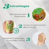 12 Pcs Clinically-Proven Knee Pain Relief Patch for Targeted Health Support