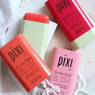 High Pigment Blush On Stick