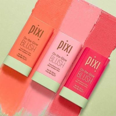High Pigment Blush On Stick
