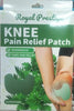12 Pcs Clinically-Proven Knee Pain Relief Patch for Targeted Health Support