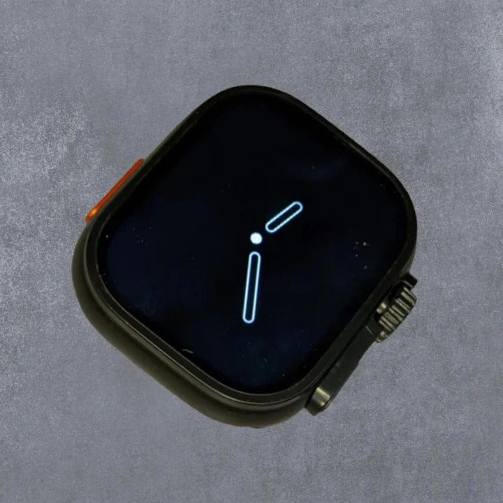 T900 Ultra 2 Smart Watch