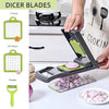 Manual Food Chopper