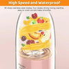 Electric Citrus Juicer