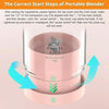 Electric Citrus Juicer
